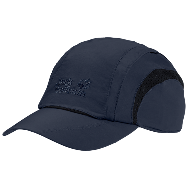 Бейсболка Vent Pro Cap (khaki; L)